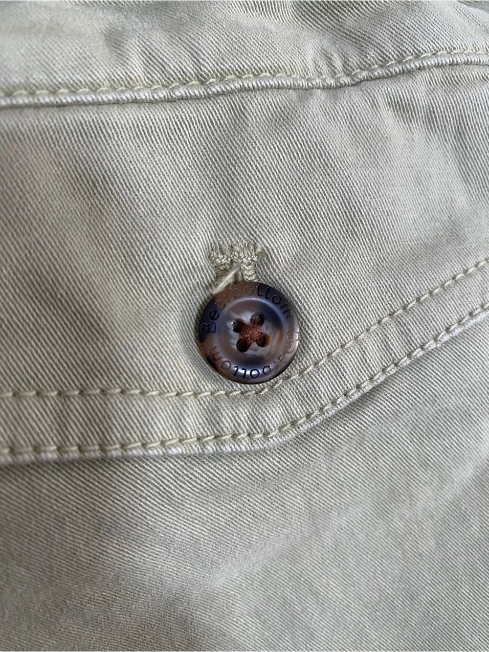 Bearbottom 5.5” Shorts